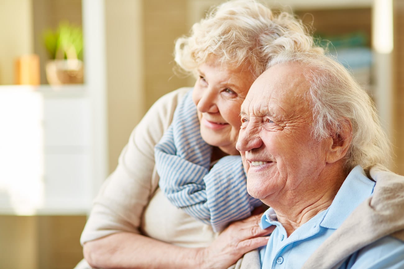 Seniorenbetreuung zu Hause privat