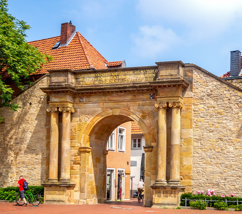 Betreutes wohnen in Osnabrück