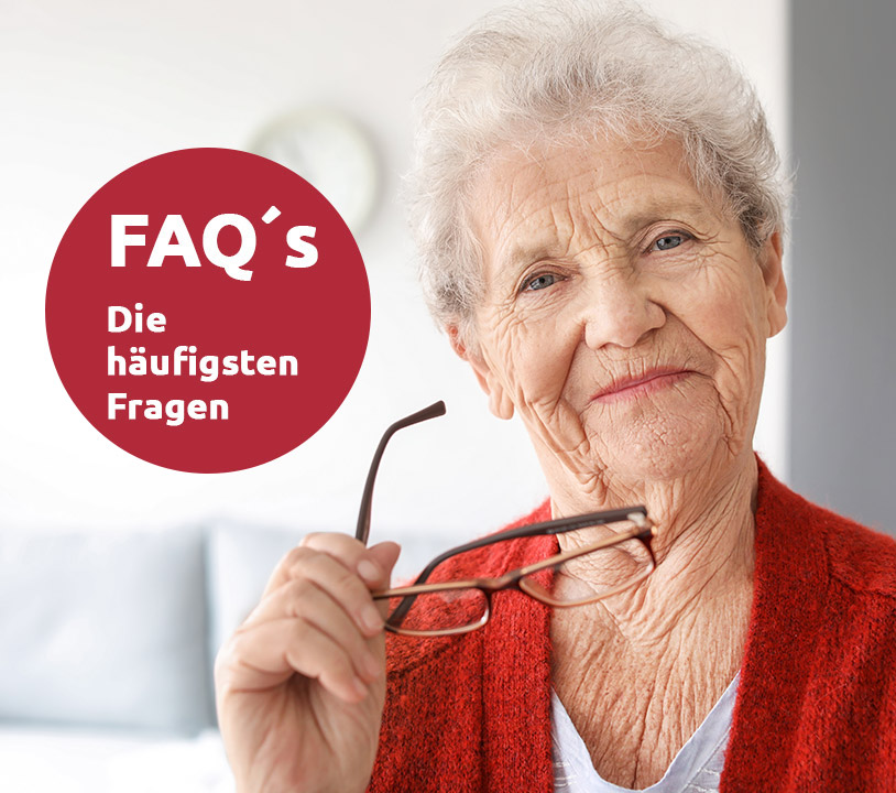 Fragen zur Seniorenbetreuung in Osnabrück