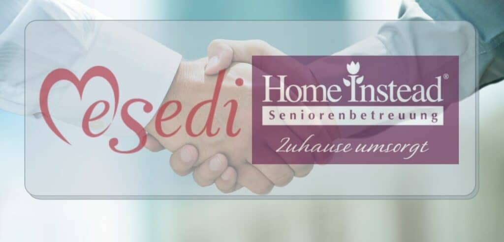 Mesedi Home Instead Partner