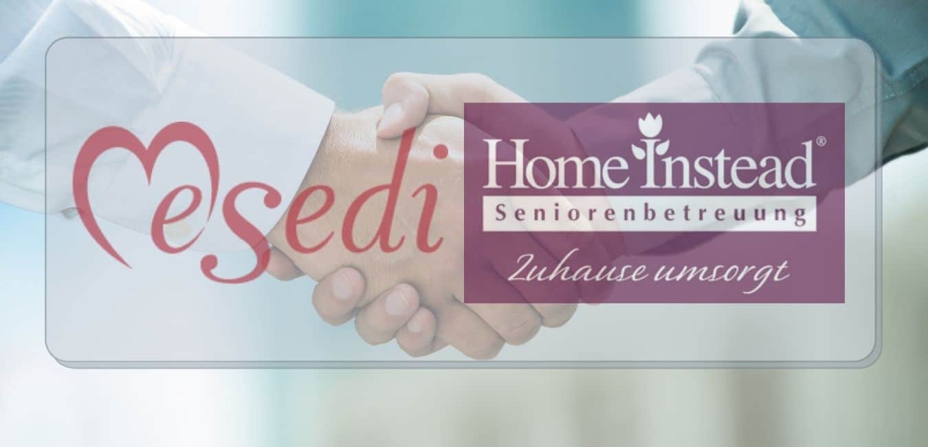 Mesedi Home Instead Partner